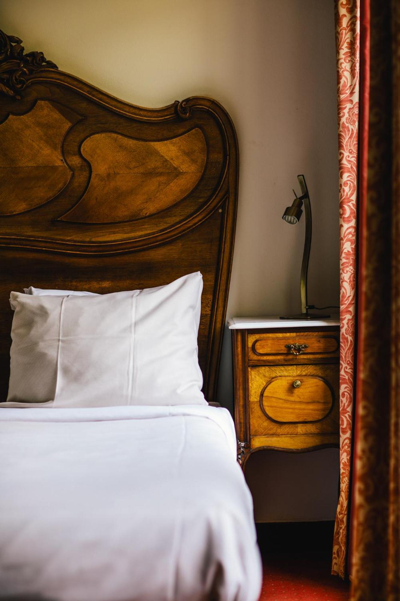 Amsterdam Wiechmann Hotel Bagian luar foto