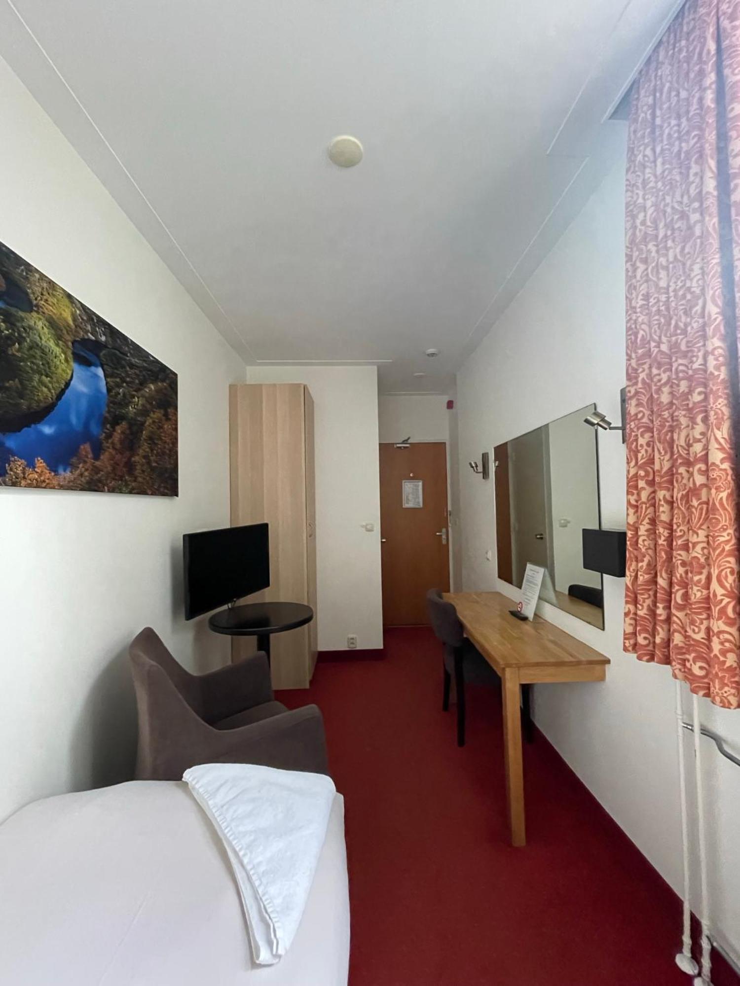 Amsterdam Wiechmann Hotel Bagian luar foto