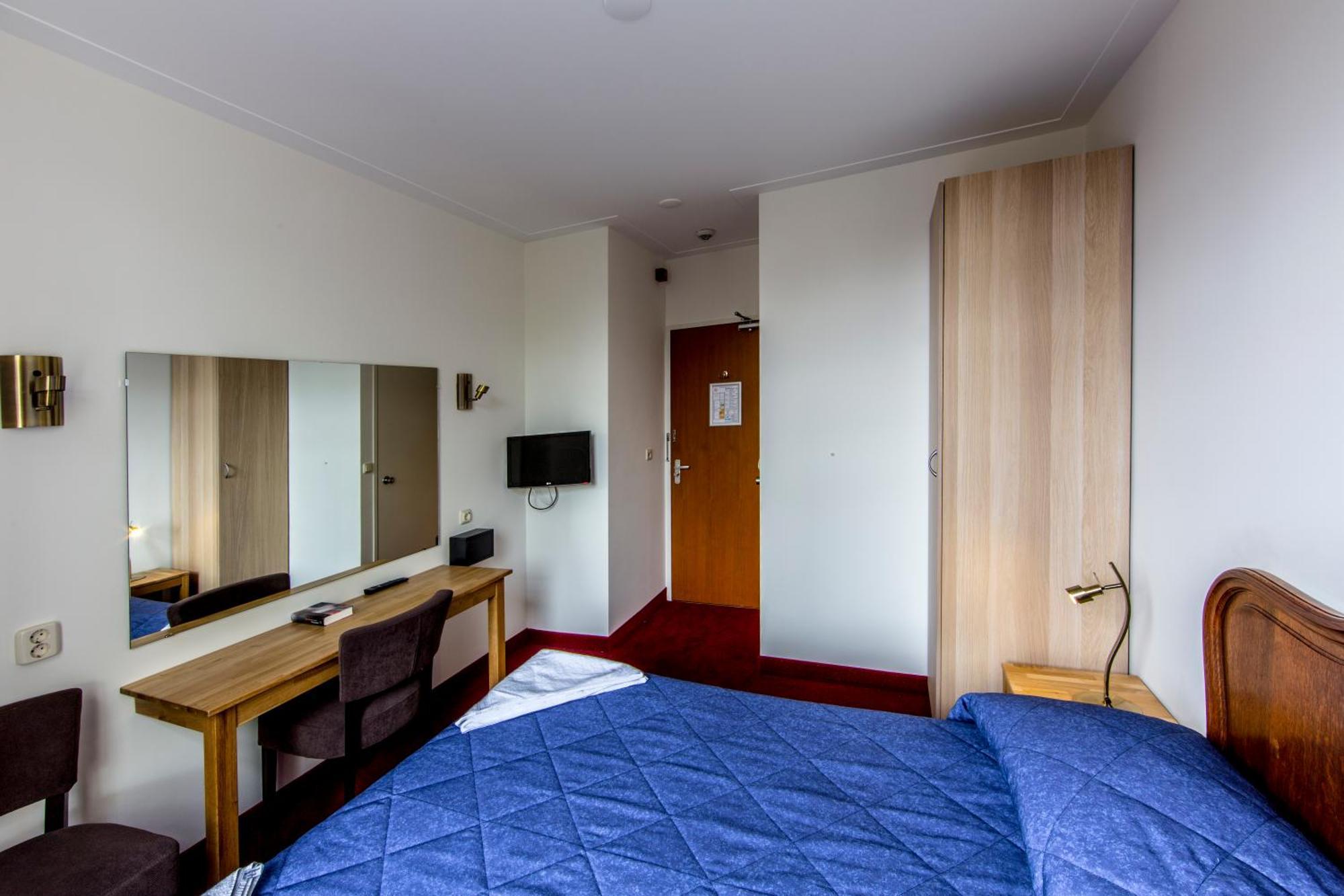 Amsterdam Wiechmann Hotel Ruang foto