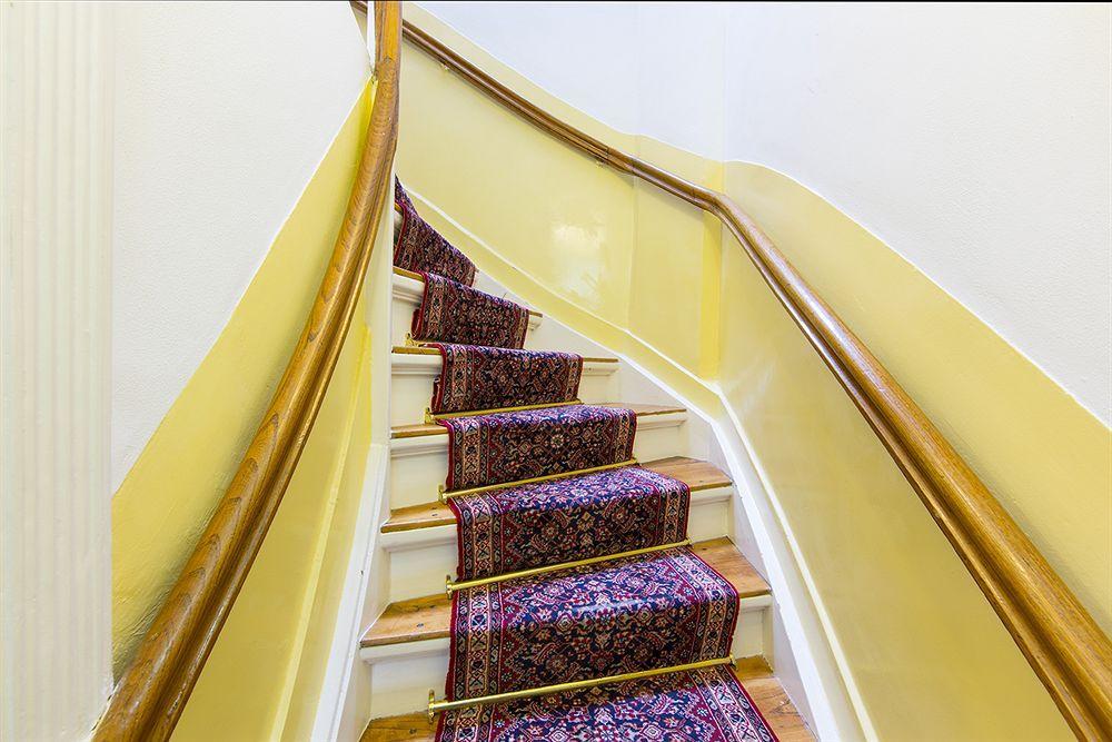Amsterdam Wiechmann Hotel Bagian luar foto